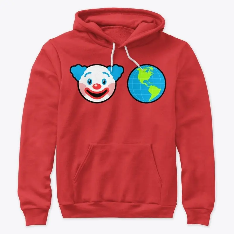 Clown World Emoji!