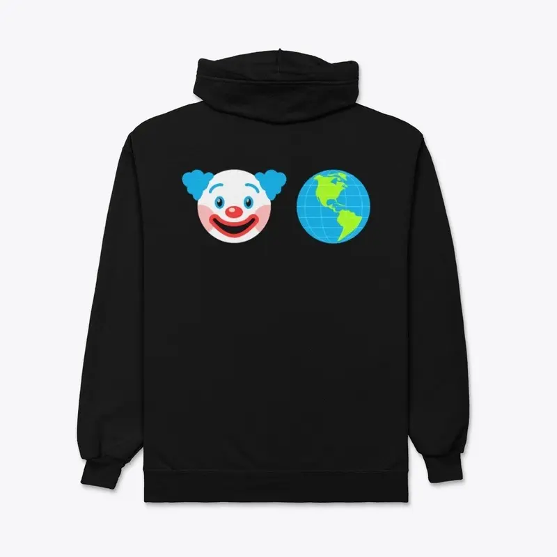 Clown World Emoji!