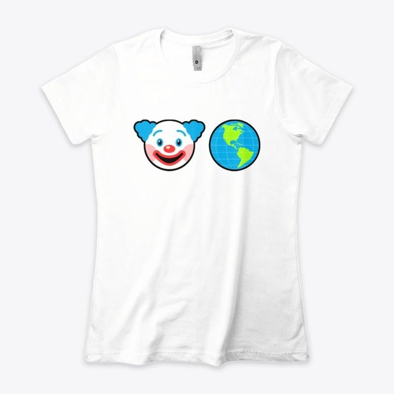 Clown World Emoji!