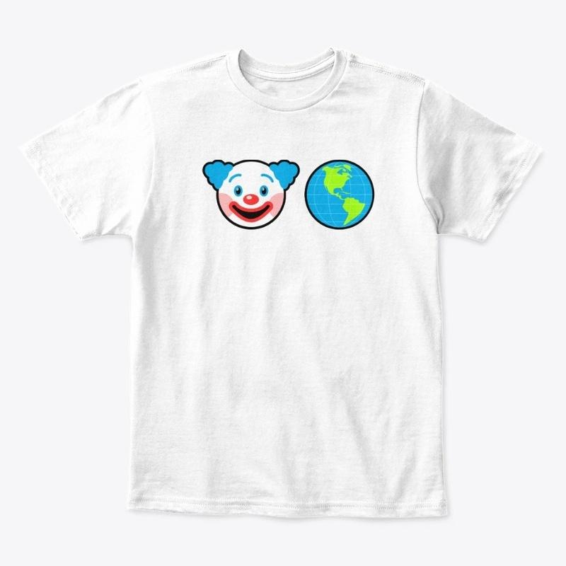 Clown World Emoji!