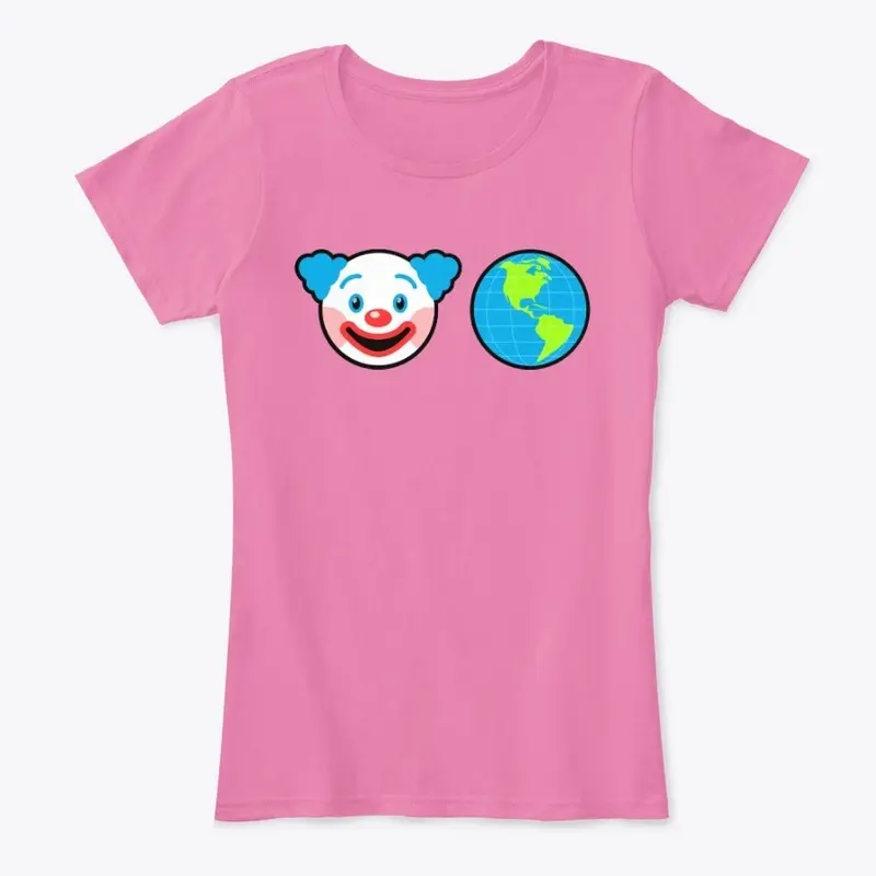 Clown World Emoji!