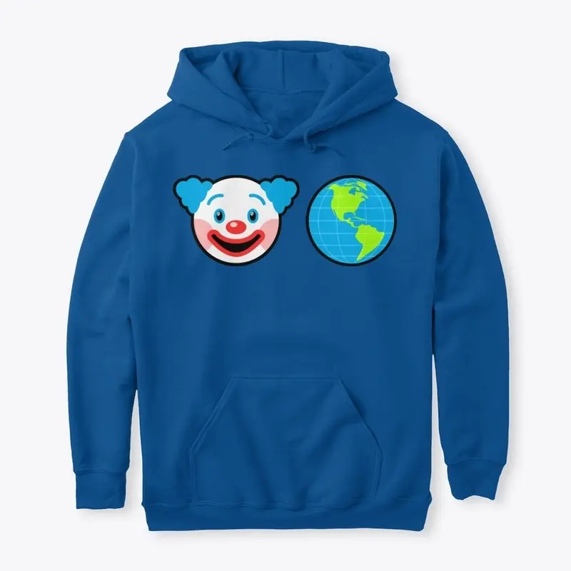 Clown World Emoji!