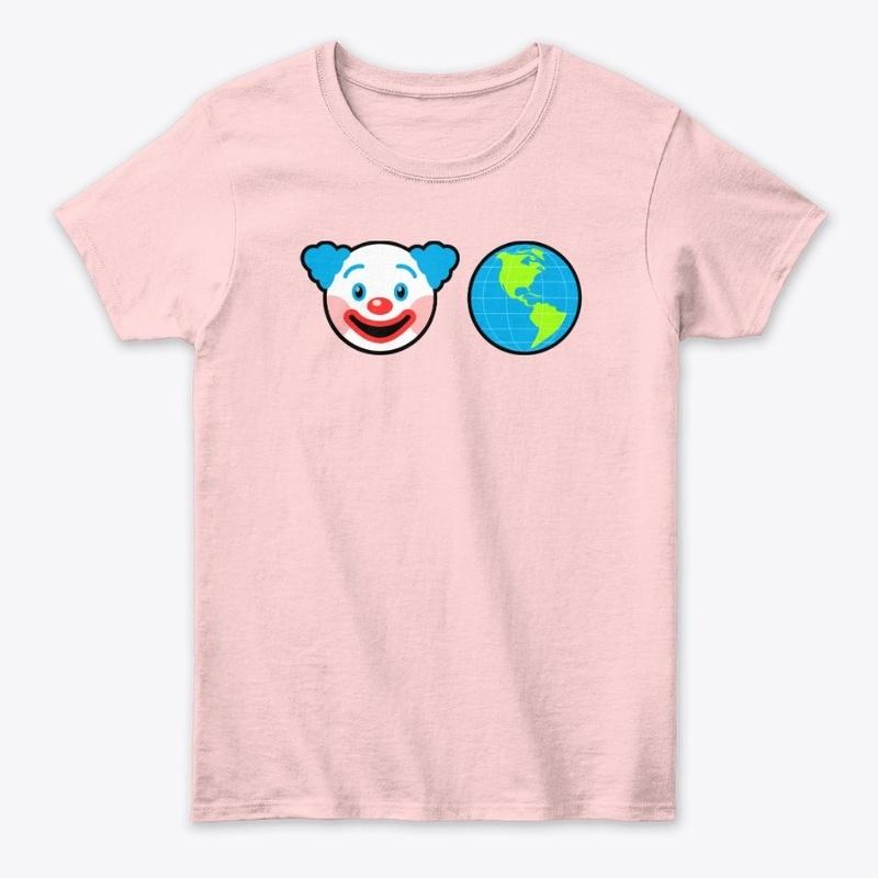 Clown World Emoji!