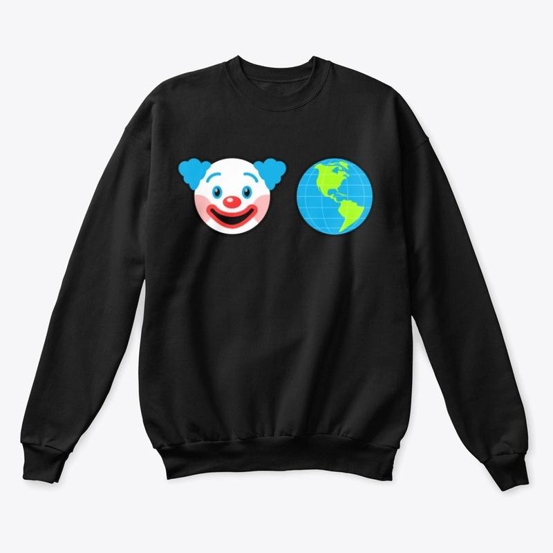 Clown World Emoji!